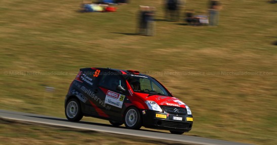 Valasska Rally